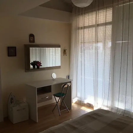 Cherno More 3, Mellia 6, Enter B, Bld 4, Appart 38 Apartamento *