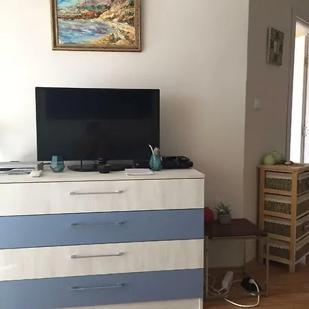 Apartmán Cherno More 3, Mellia 6, Enter B, Bld 4, Appart 38