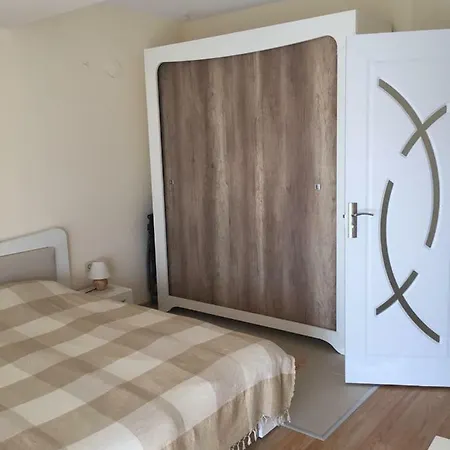 Apartmán Cherno More 3, Mellia 6, Enter B, Bld 4, Appart 38